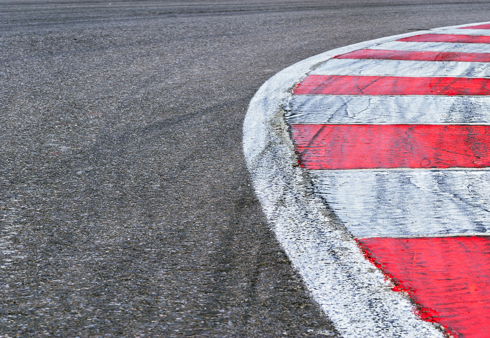 Speedy asphalt installation for sports car manufacturer
